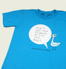 DON'T LET THE PIGEON DRIVE THE BUS Kid's T-shirt - Out of Print - Tees.ca
