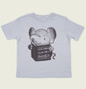 OVERCOMING YOUR MICE PHOBIA Kid's T-shirt - Tobe Fonesca - Tees.ca