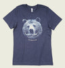 JUST BEAR WITH ME Unisex T-shirt - Alter Jack - Tees.ca