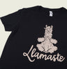 LAMASTE Women's T-shirt - Out of Print - Tees.ca