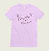 SMILE pass it on Women's T-shirt - Sowilo16 - Tees.ca