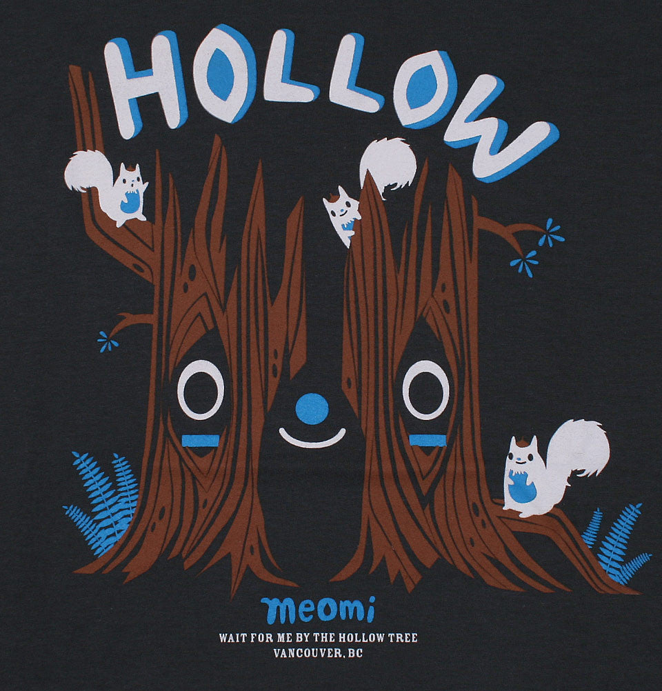 HOLLOW TREE Men's Tee - Meomi - Tees.ca