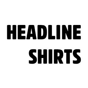 Headline Shirts