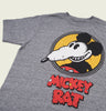 MICKEY RAT Unisex T-shirt - Altru Apparel - Tees.ca