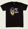 WILD AT HEART Unisex T-shirt - Altru Apparel - Tees.ca