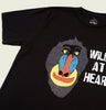 WILD AT HEART Unisex T-shirt - Altru Apparel - Tees.ca