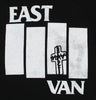 EAST VAN FLAG Unisex T-shirt - EastVan.Supply - Tees.ca