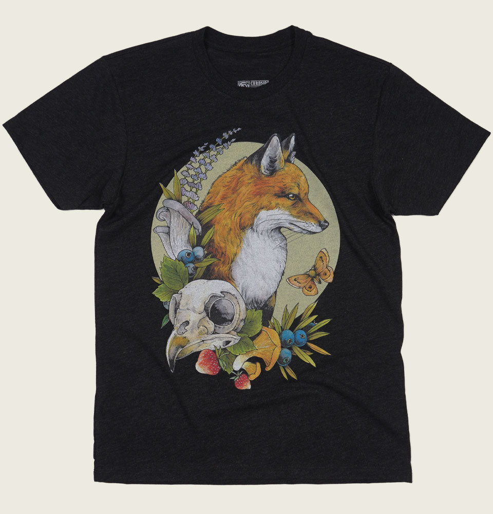 TEES.ca Quality graphic T-shirts From Independent Artists And Brands ...