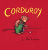CORDUROY Kid's T-shirt - Out of Print - Tees.ca