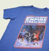 STAR WARS: THE EMPIRE STRIKES BACK Kid's T-shirt - Out of Print - Tees.ca