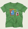 GOODNIGHT MOON Kid's T-shirt - Out of Print - Tees.ca