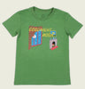 GOODNIGHT MOON Kid's T-shirt - Out of Print - Tees.ca