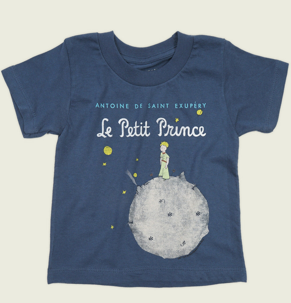 LITTLE PRINCE Kid's T-shirt - Out of Print - Tees.ca