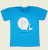 DON'T LET THE PIGEON DRIVE THE BUS Kid's T-shirt - Out of Print - Tees.ca
