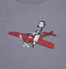 FLYING HIGH Kid's T-shirt - Robert Vergara - Tees.ca