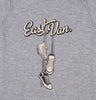 EAST VAN VINTAGE Baby Onesie - EastVan.Supply - Tees.ca