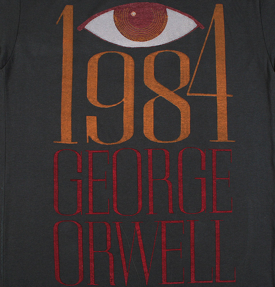 1984 Unisex T-shirt - Out of Print - Tees.ca