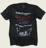 FEAR AND LOATHING IN LAS VEGAS Unisex t-shirt - Out of Print - Tees.ca