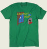 GOODNIGHT MOON Unisex T-shirt - Out of Print - Tees.ca