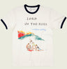 LORD OF THE FLIES Unisex Ringer T-shirt - Out of Print - Tees.ca