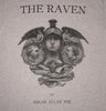 THE RAVEN Unisex T-shirt - Out of Print - Tees.ca