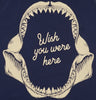 I WISH YOU WERE HERE Unisex Tank Top - Alter Jack - Tees.ca
