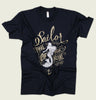 SAILOR'S DREAM Unisex T-shirt - Alter Jack - Tees.ca