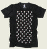 SKULL PATTERN Unisex T-shirt - Alter Jack - Tees.ca