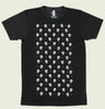 SKULL PATTERN Unisex T-shirt - Alter Jack - Tees.ca