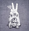 SOME BUNNY LOVES ME Unisex T-shirt - Alter Jack - Tees.ca