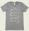 HOCKEY STICK PATENT Unisex T-shirt - t-shirtology - Tees.ca