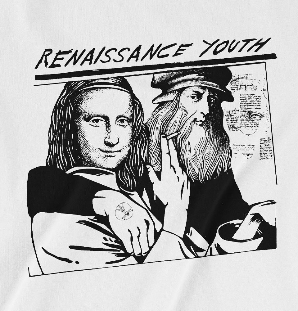 Renaissance Youth Unisex T-shirt - t-shirtology - Tees.ca