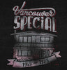 VANCOUVER SPECIAL Unisex T-shirt - EastVan.Supply - Tees.ca