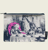 ALICE IN WONDERLAND POUCH - Out of Print - Tees.ca