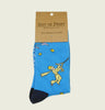 THE LITTLE PRINCE Unisex Socks L/XL - Out of Print - Tees.ca