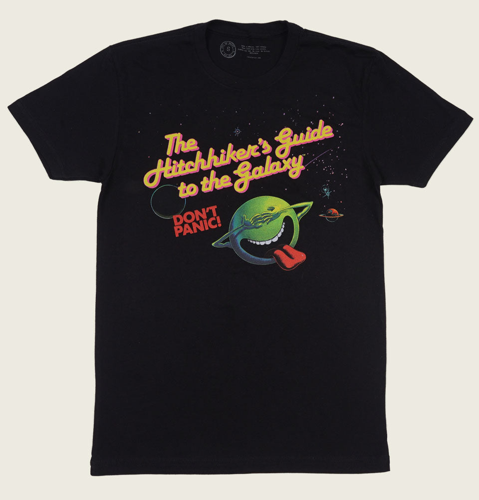 Hitchhiker Tee Hitchhiker Tee