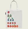THE VERY HUNGRY CATERPILLAR TOTE BAG - Out of Print - Tees.ca