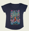 ANNE OF GREEN GABLES Women's Relaxed Fit Dolman - Out of Print - Tees.ca