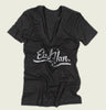 EAST VAN VINTAGE Women's T-shirt - EastVan.Supply - Tees.ca