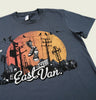 EAST VAN SHOES Women's T-shirt - EastVan.Supply - Tees.ca
