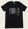 MONA by ASCII Unisex T-shirt - MinimaliTEES - Tees.ca