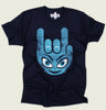MALOIK Unisex T-shirt - Mark Atomos Pilon - Tees.ca