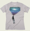 HANG MAN Unisex T-shirt - Curbside Clothing - Tees.ca