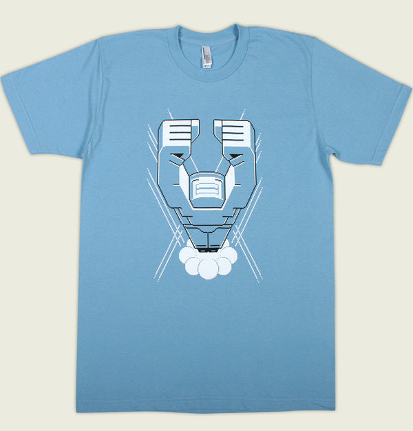 NWT ROBOT by eBoy Unisex T-shirt - eBoy - Tees.ca