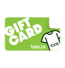 Gift Card - Tees.ca - Tees.ca