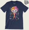 STAR CHILD Unisex T-shirt - Mark Atomos Pilon - Tees.ca