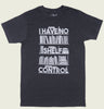 I HAVE NO SHELF CONTROL Unisex t-shirt - Headline - Tees.ca