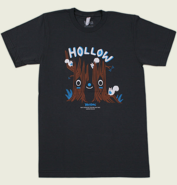 HOLLOW TREE Men's Tee - Meomi - Tees.ca