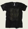CHEVRON Unisex T-shirt - Robbie Vergara - Tees.ca