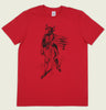MATADOR Unisex T-shirt - Robbie Vergara - Tees.ca